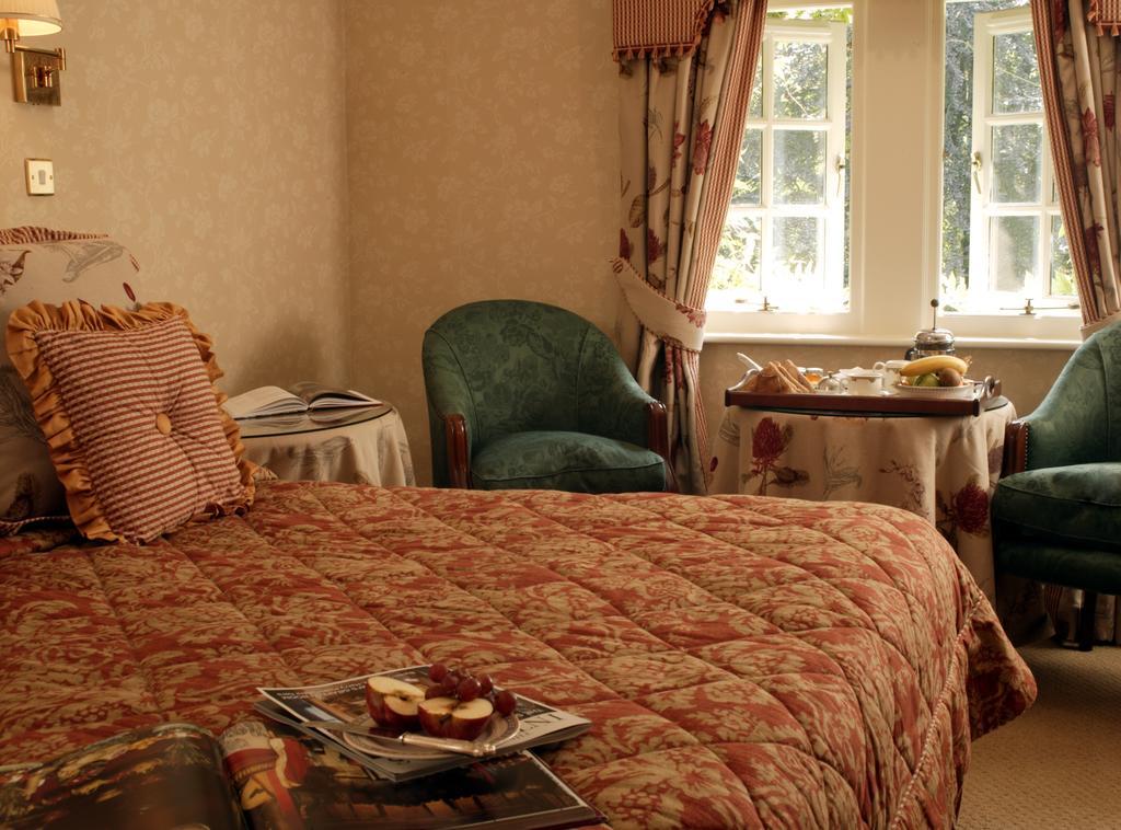 Riverside House Hotel Ашбърн Стая снимка