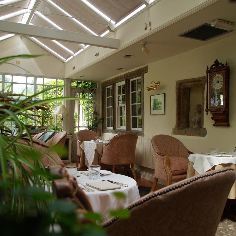 Riverside House Hotel Ашбърн Екстериор снимка
