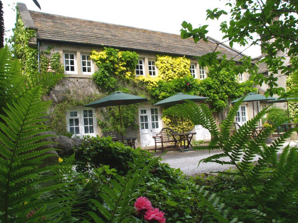 Riverside House Hotel Ашбърн Екстериор снимка