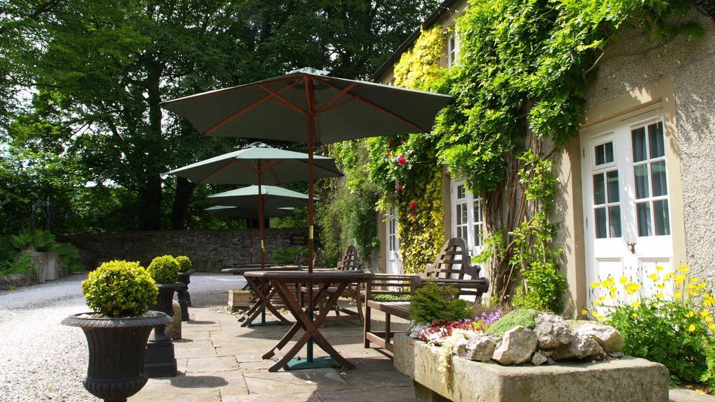 Riverside House Hotel Ашбърн Екстериор снимка