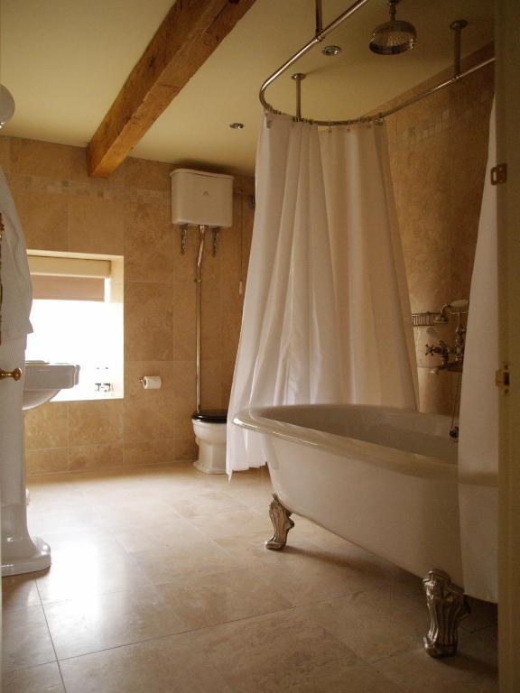 Riverside House Hotel Ашбърн Стая снимка