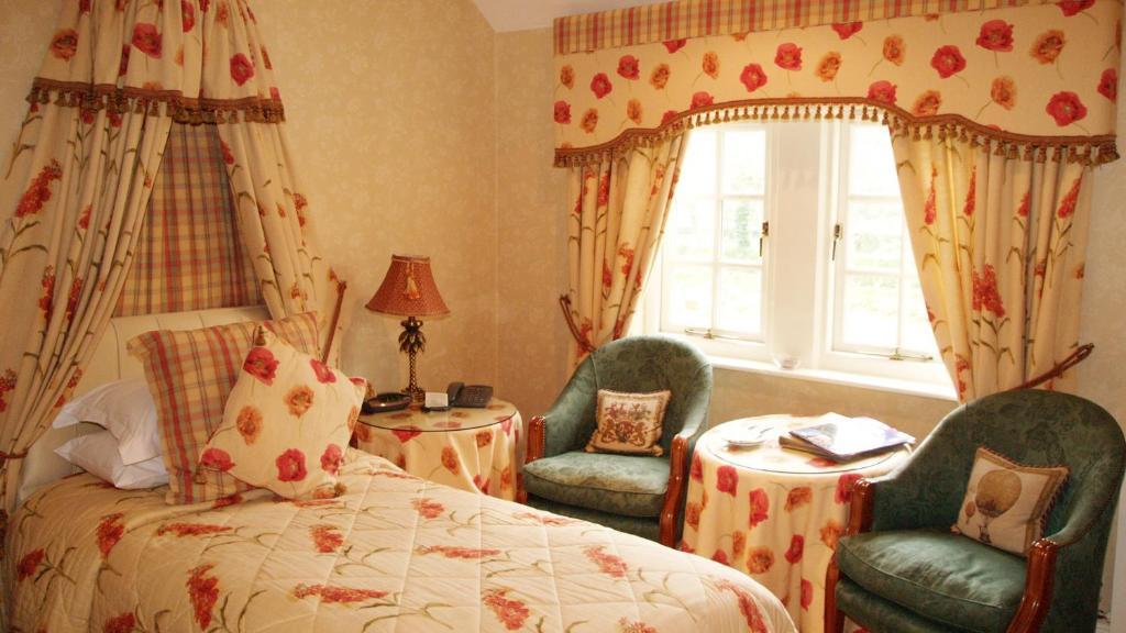 Riverside House Hotel Ашбърн Стая снимка