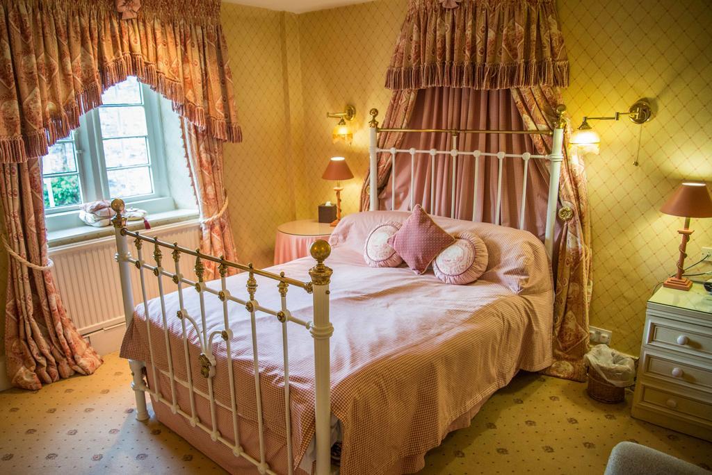 Riverside House Hotel Ашбърн Екстериор снимка