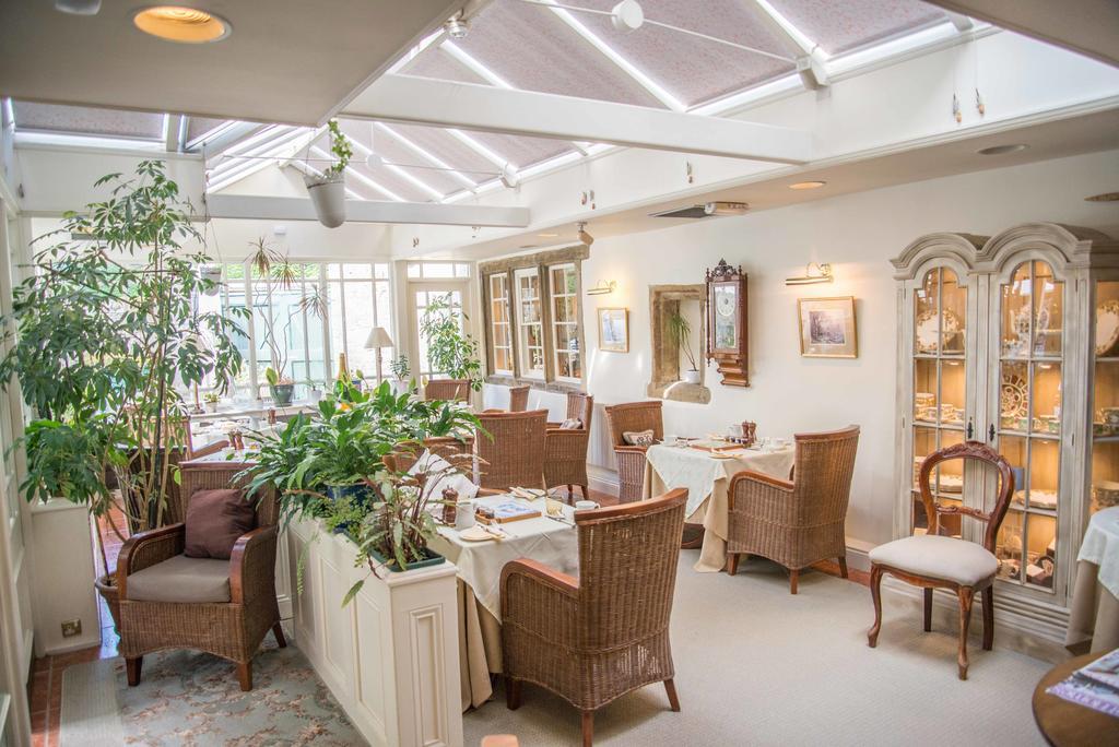 Riverside House Hotel Ашбърн Екстериор снимка